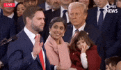 Donald Trump GIF by PBS News
