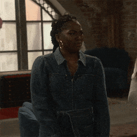 Season 1 What GIF by Paramount+