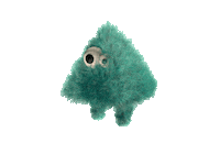 art artists on tumblr STICKER by John McLaughlin