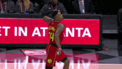 john collins replay GIF by NBA
