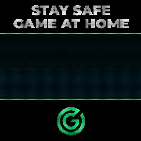 Gll Stay Safe GIF by G-Loot