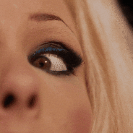 Make Up Beauty GIF by Rigoberta Bandini