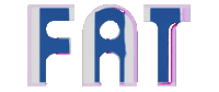 Art Glitch Sticker
