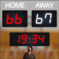 66 Home GIF