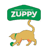 Up Sticker by FVO Alimentos