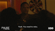 Pausewithsamjay GIF by HBO