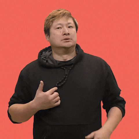 Frustration Feu GIF by Eversa