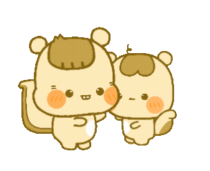 Its Okay Hug Sticker