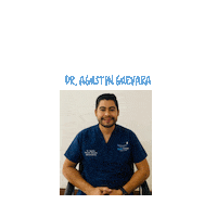 EndocenterClinicaDental endocenter agustinguevara Sticker