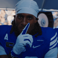 Byu Football GIF by BYU Cougars