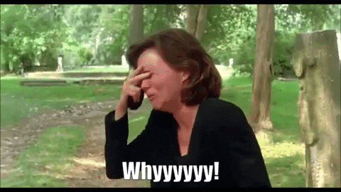 krushzone giphyupload why sally field steel magnolias GIF