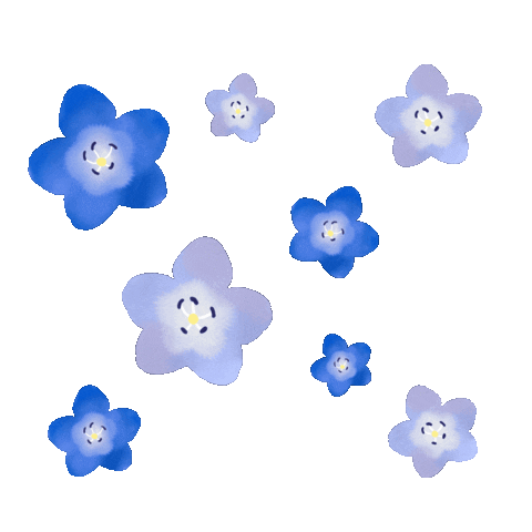 Pikmin4 Sticker