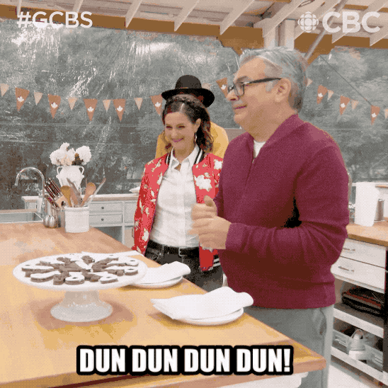 Dun Dun Dun Dun GIFs Find & Share on GIPHY