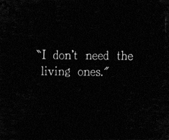 paul leni intertitle GIF by Maudit