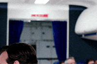 Jennifer Aniston Reaction GIF