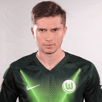 Soccer Bundesliga GIF by VfL Wolfsburg