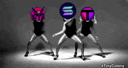 tinycolony gaming solana tinycolony GIF