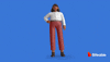 Well Done Good Job GIF by Biteable