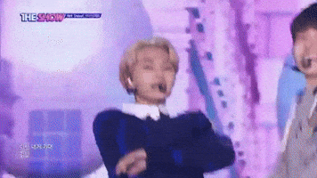 Kpop GIF by Priya