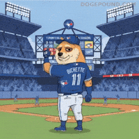 Lets Go Win GIF by Doge Pound