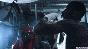 joseph parker punch GIF by SHOWTIME Sports
