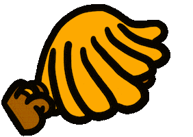 Emote Locs Sticker by Ice Montgomery