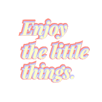 Work Enjoy Sticker by The Key Item