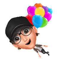 Jclintandrews Sticker by Genies