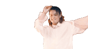 Happy Dance Sticker