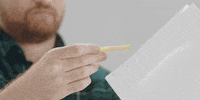 happy fast food GIF by TurboTax
