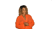 ComedianHollyLogan omg angry crazy shocked Sticker