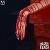 Serial Killer Horror GIF by Arrow Video