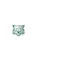 Episcopal Collegiate Sticker by Episcopal Wildcats