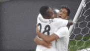 la liga sport GIF by Real Madrid