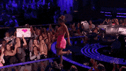 jennifer lopez GIF by American Idol