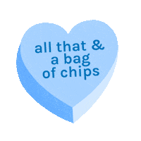 Heart Sticker by PepsiCo