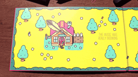 explosionnetwork giphyupload video game devolver digital game trailer GIF