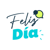 Media Felizdia Sticker by peoplemedia