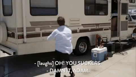 comedy central GIF by Workaholics