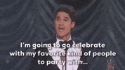 Darren Criss GIF by Tony Awards