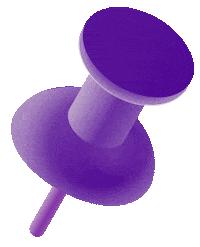 Localizacao Marcadores Sticker