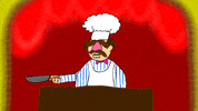 muppets most wanted animation GIF by Channel Frederator