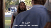 comedy central GIF by Workaholics