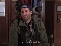 season 4 netflix GIF by Gilmore Girls 
