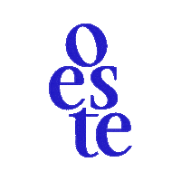 Oeste Sticker by Grupo Quantum