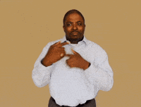 Argue Back And Forth GIF