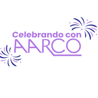 Fiesta Sticker by AARCO Agente de Seguros