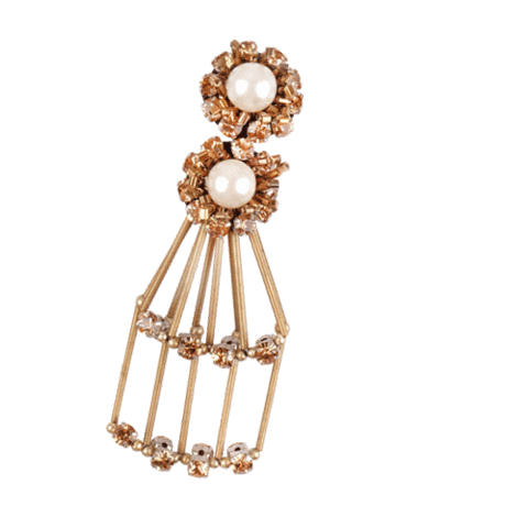 Accessories Earrings Sticker by Aidan and Ice