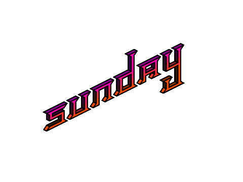 Art Pixel Sticker