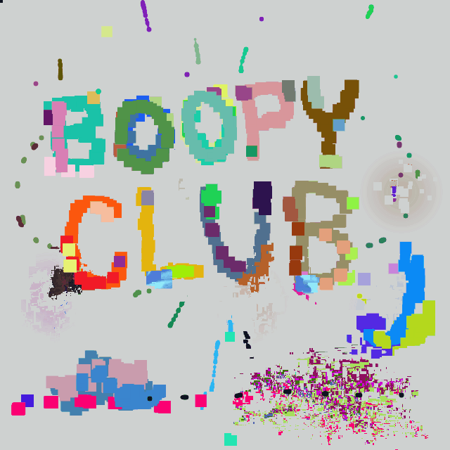 GIF by Boopy Club